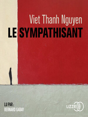 cover image of Le Sympathisant